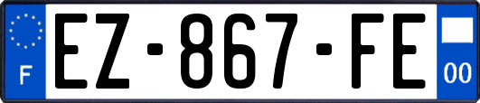 EZ-867-FE