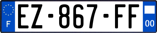 EZ-867-FF