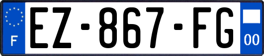 EZ-867-FG