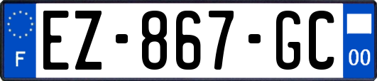 EZ-867-GC