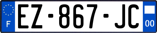 EZ-867-JC