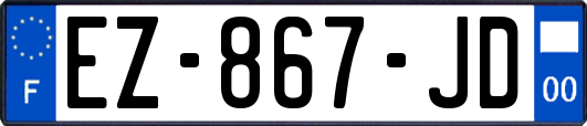 EZ-867-JD