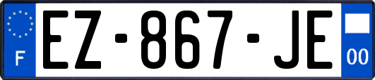 EZ-867-JE