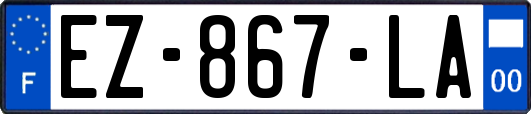 EZ-867-LA