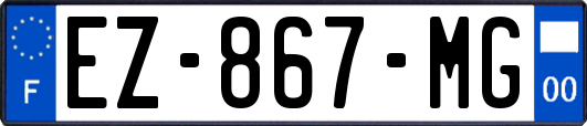 EZ-867-MG