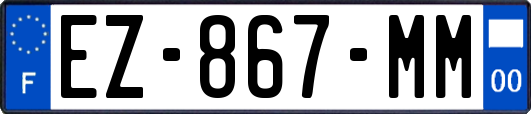 EZ-867-MM