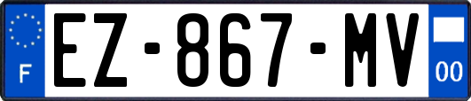 EZ-867-MV