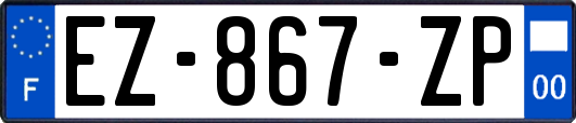 EZ-867-ZP