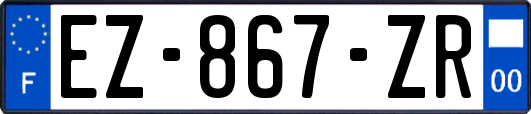 EZ-867-ZR