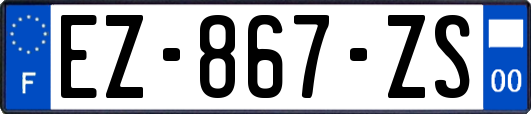 EZ-867-ZS