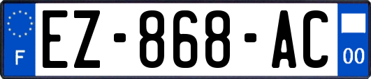 EZ-868-AC