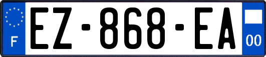 EZ-868-EA