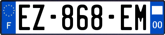 EZ-868-EM