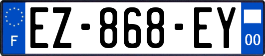 EZ-868-EY