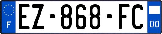 EZ-868-FC