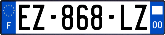 EZ-868-LZ