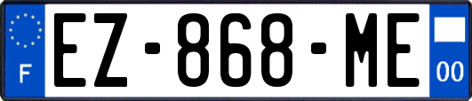 EZ-868-ME