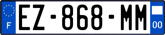 EZ-868-MM