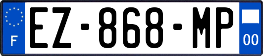 EZ-868-MP