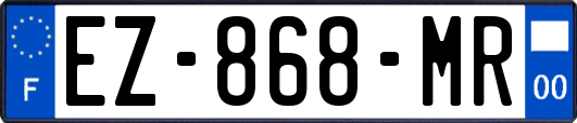 EZ-868-MR