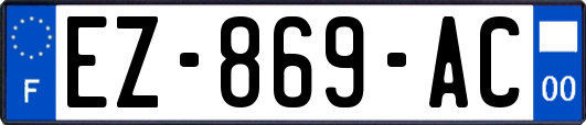 EZ-869-AC