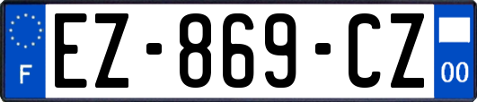 EZ-869-CZ