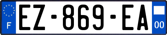 EZ-869-EA