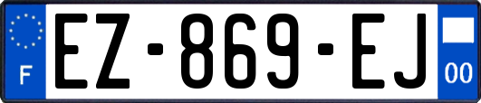 EZ-869-EJ