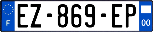 EZ-869-EP