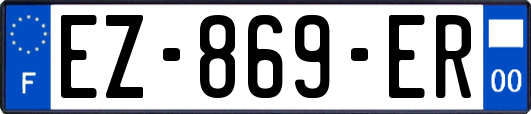 EZ-869-ER