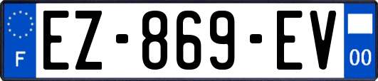 EZ-869-EV