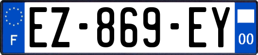 EZ-869-EY