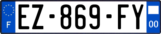 EZ-869-FY