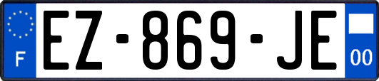 EZ-869-JE