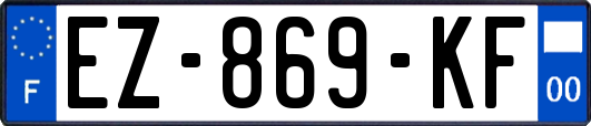 EZ-869-KF