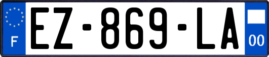 EZ-869-LA