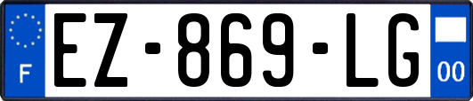 EZ-869-LG