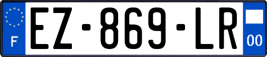 EZ-869-LR