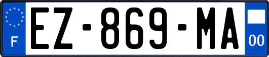 EZ-869-MA