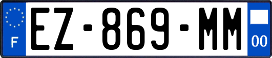 EZ-869-MM