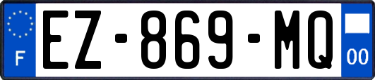 EZ-869-MQ