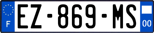 EZ-869-MS