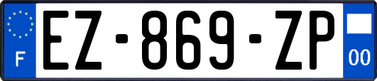 EZ-869-ZP