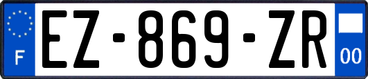 EZ-869-ZR