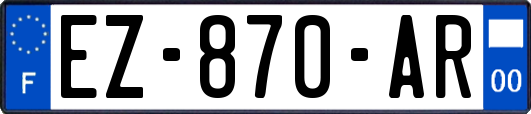 EZ-870-AR