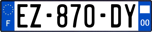 EZ-870-DY