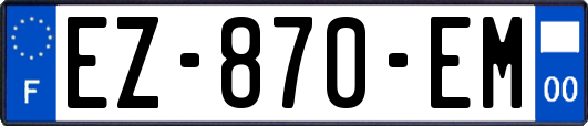 EZ-870-EM