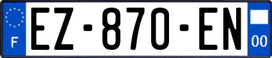 EZ-870-EN