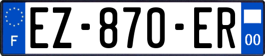 EZ-870-ER