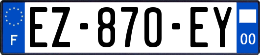 EZ-870-EY